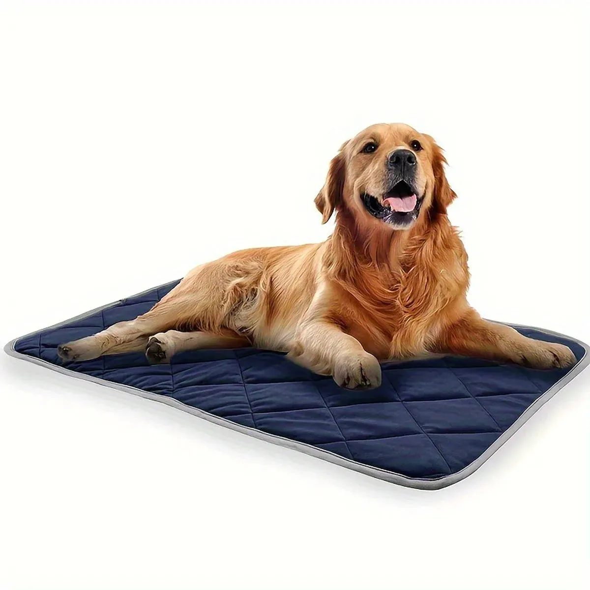 Cat Dog Non-Slip Mat, Extra Warm Thermal Pet Pad