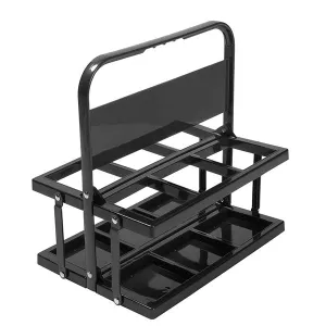 Champion Sports Collapsible Water Bottle Carrier