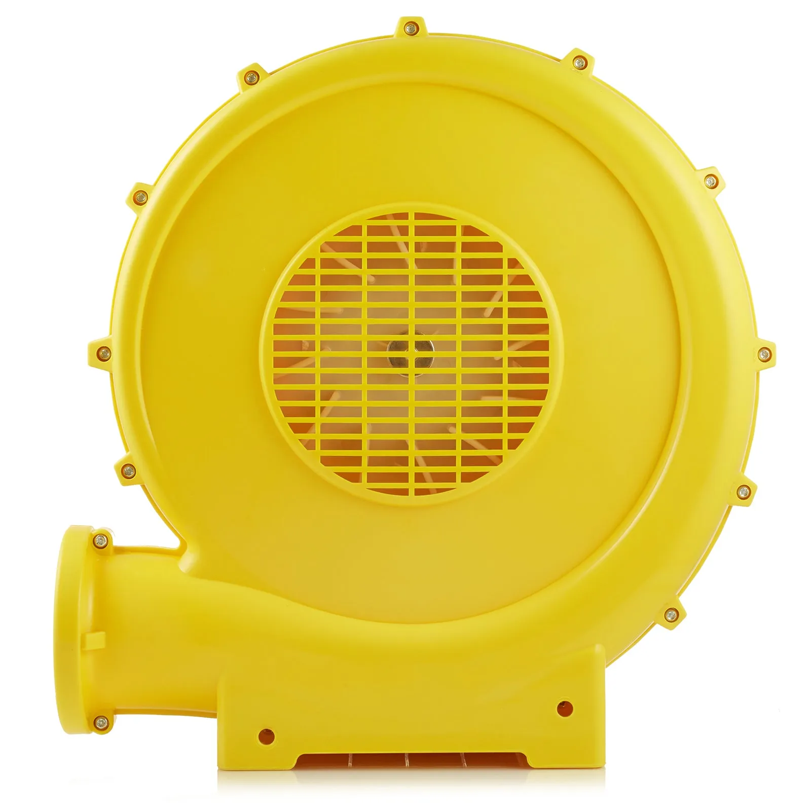 Cloud 9 Inflatable Bounce House Blower 1200 Watt 1.5 HP Air Blower Fan