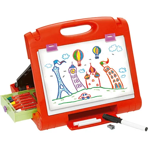 Do Art Travel Easel