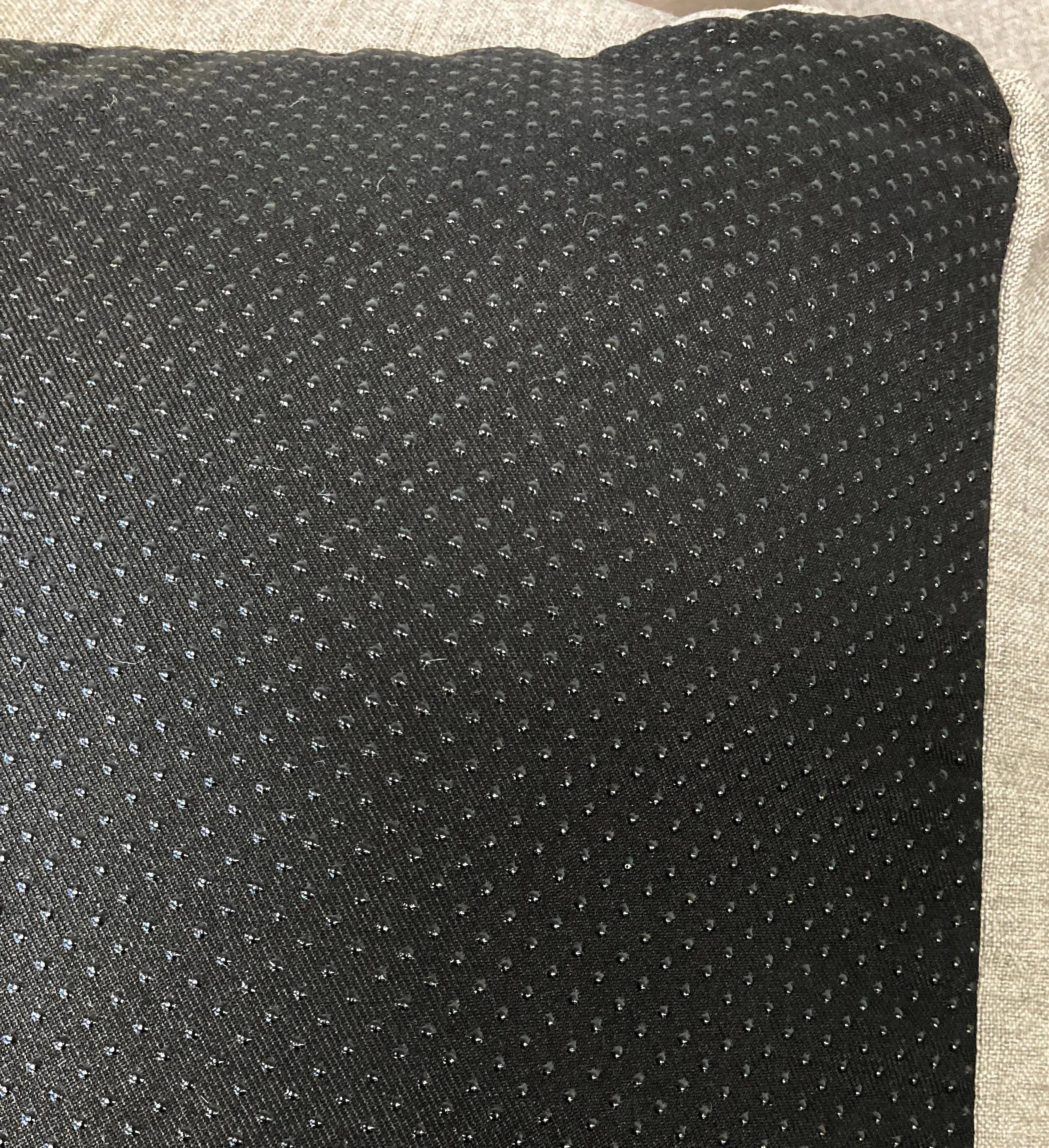 Dog Central Taupe Removable Cushion Round Bed