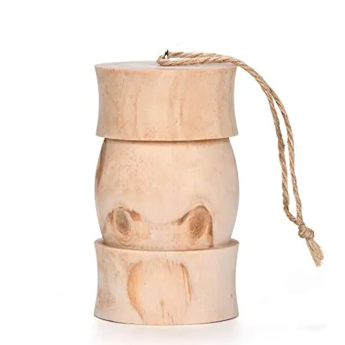 FASHIONMYDAY Birdhouses Ornament Pet Accessories Sculpture for Garden Outside Window |Home & Garden | Home Decor | Indoor Fountains