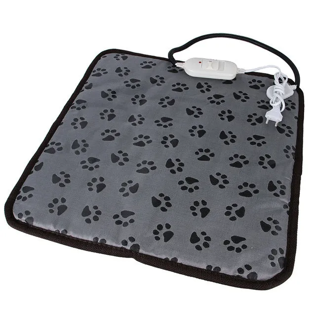 Heated Pet Mat