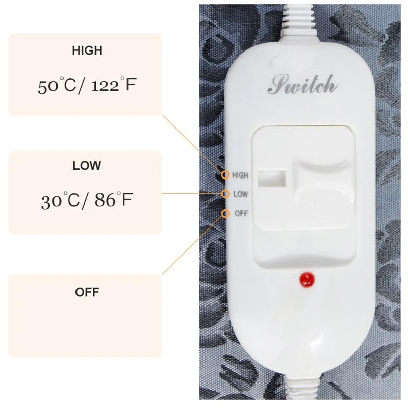 Heated Pet Mat