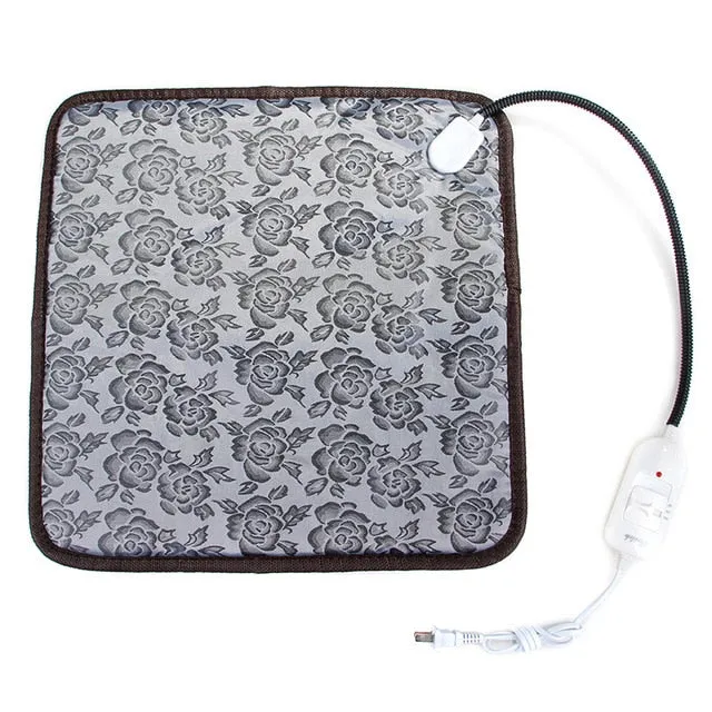 Heated Pet Mat