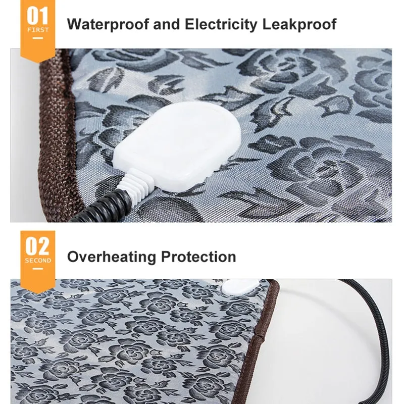 Heated Pet Mat