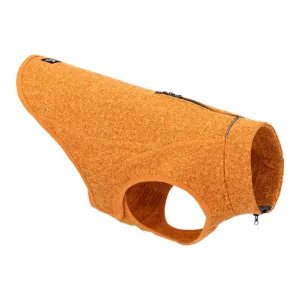 Kurgo K9 Core Zippered Fleece-Lined Year-Round Heathered Dog Sweater