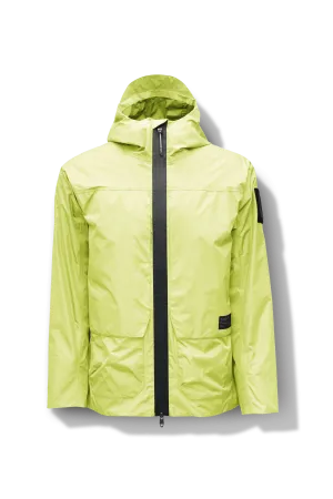 Mission Legacy Men's Performance Rain Shell Jacket