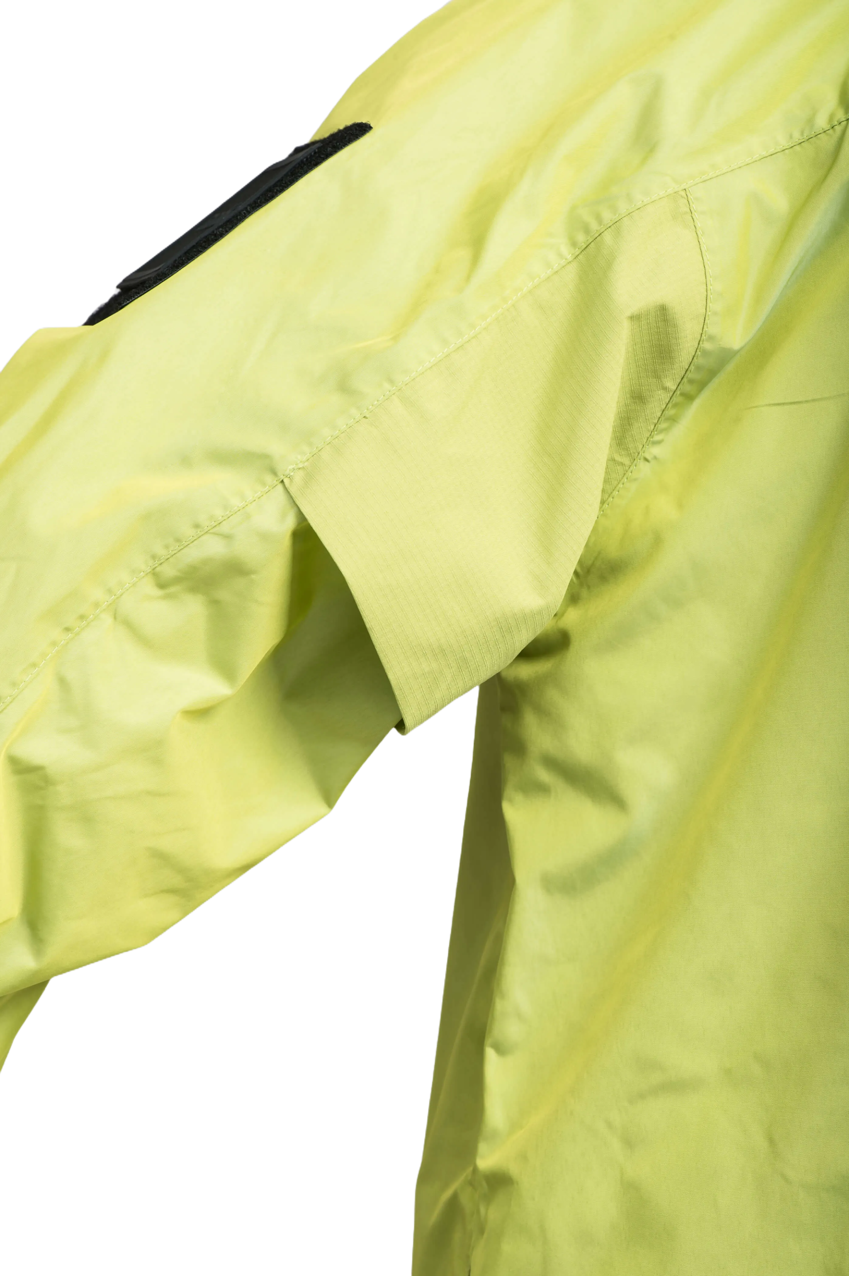 Mission Legacy Men's Performance Rain Shell Jacket