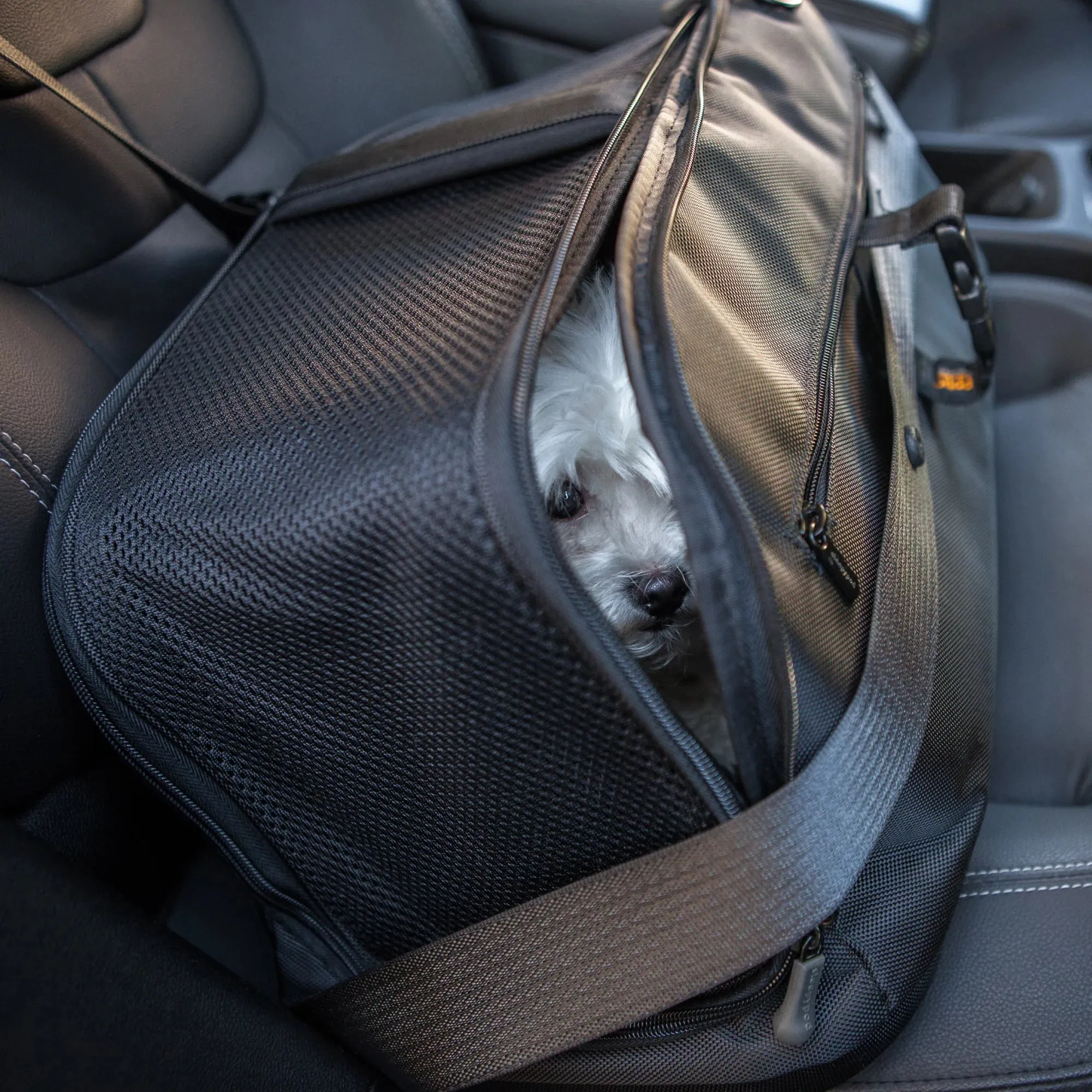 sleepypod air - jet black