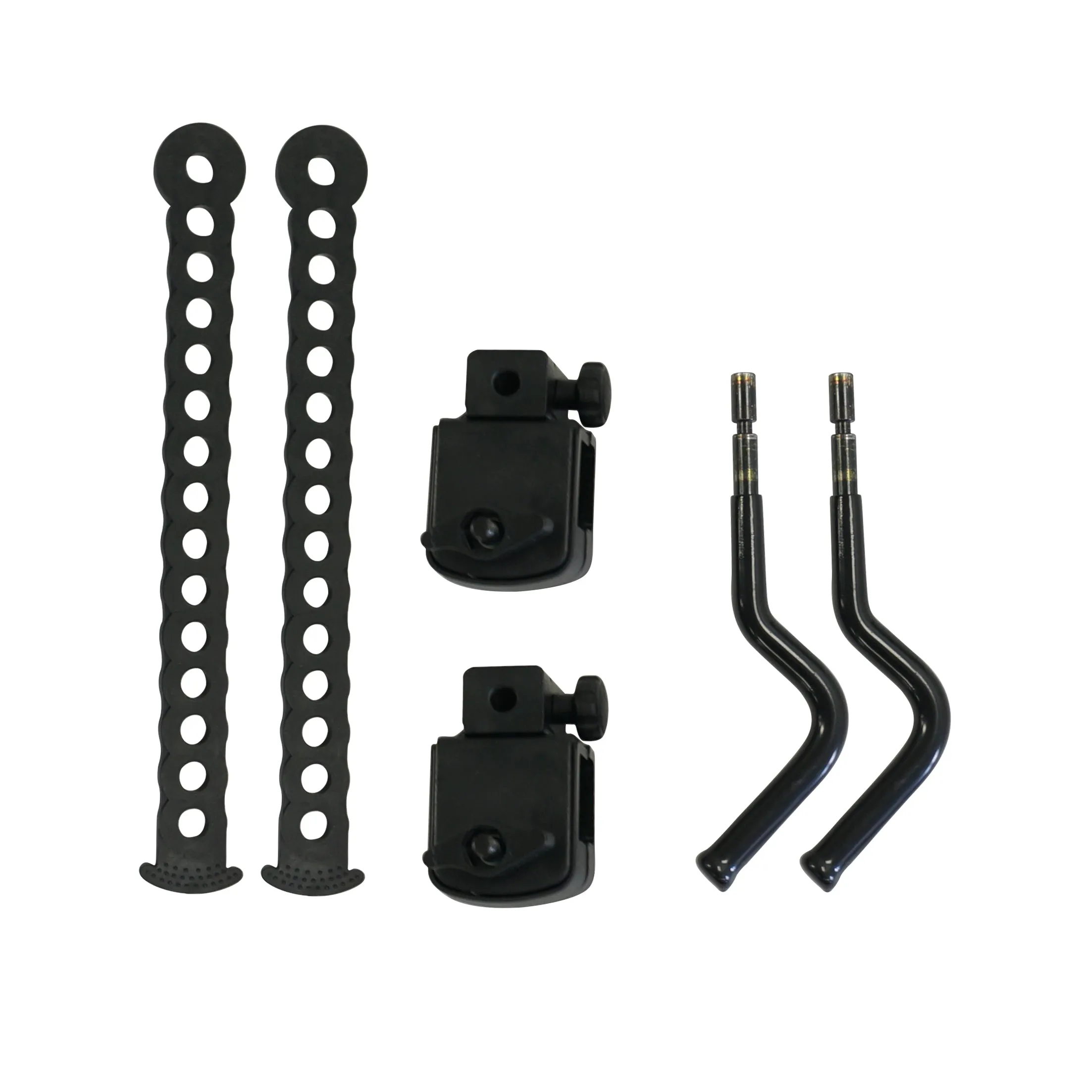 Standard Bike Upper Wheel Cradle Kit