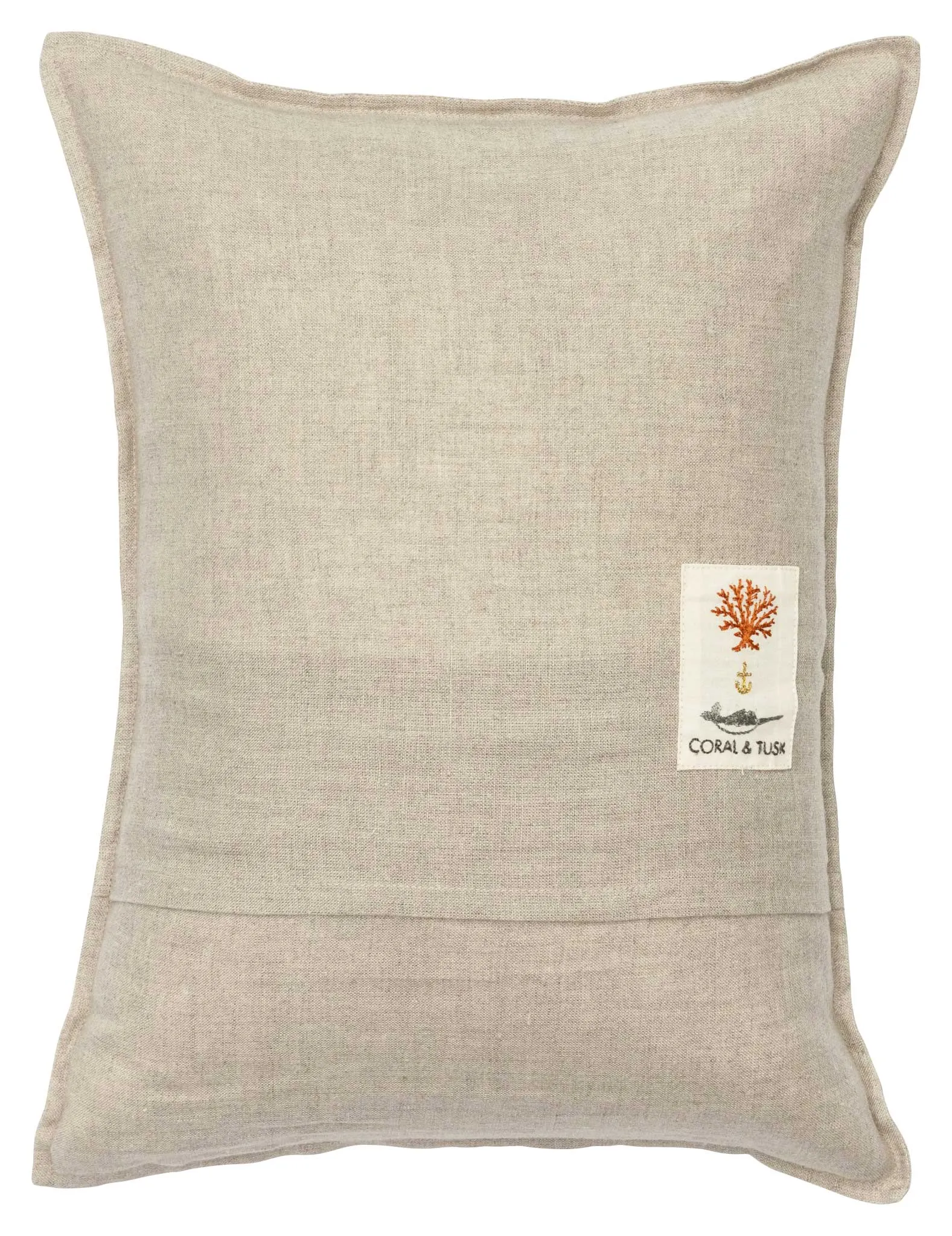 Stockings Pocket Pillow