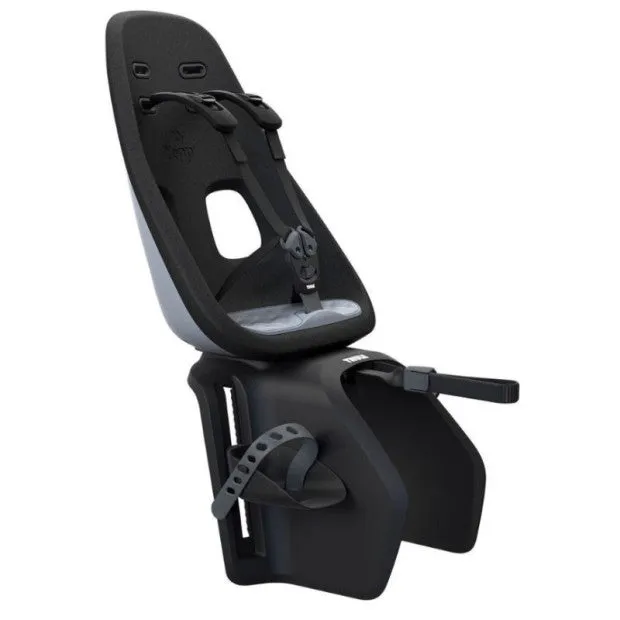 Thule Yepp Nexxt Maxi Rack Mount Child Bike Seat