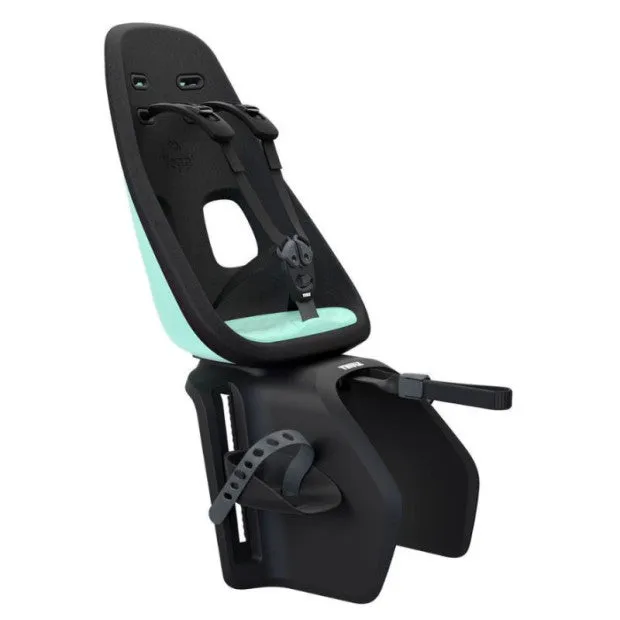 Thule Yepp Nexxt Maxi Rack Mount Child Bike Seat